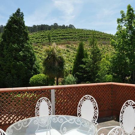 Quinta Da Serrana Ourém Kültér fotó