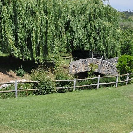 Quinta Da Serrana Ourém Kültér fotó