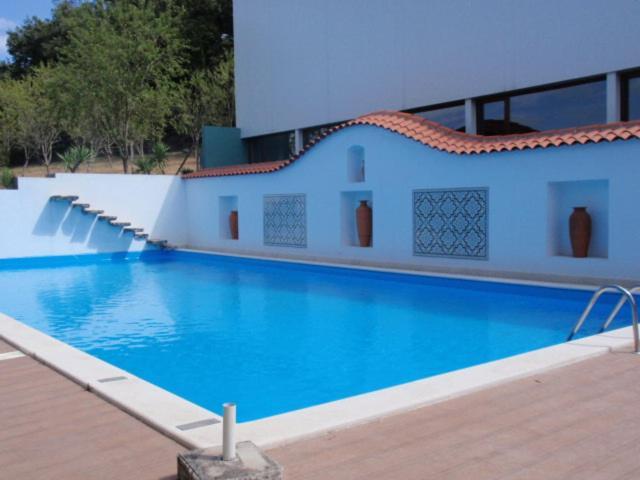 Quinta Da Serrana Ourém Kültér fotó