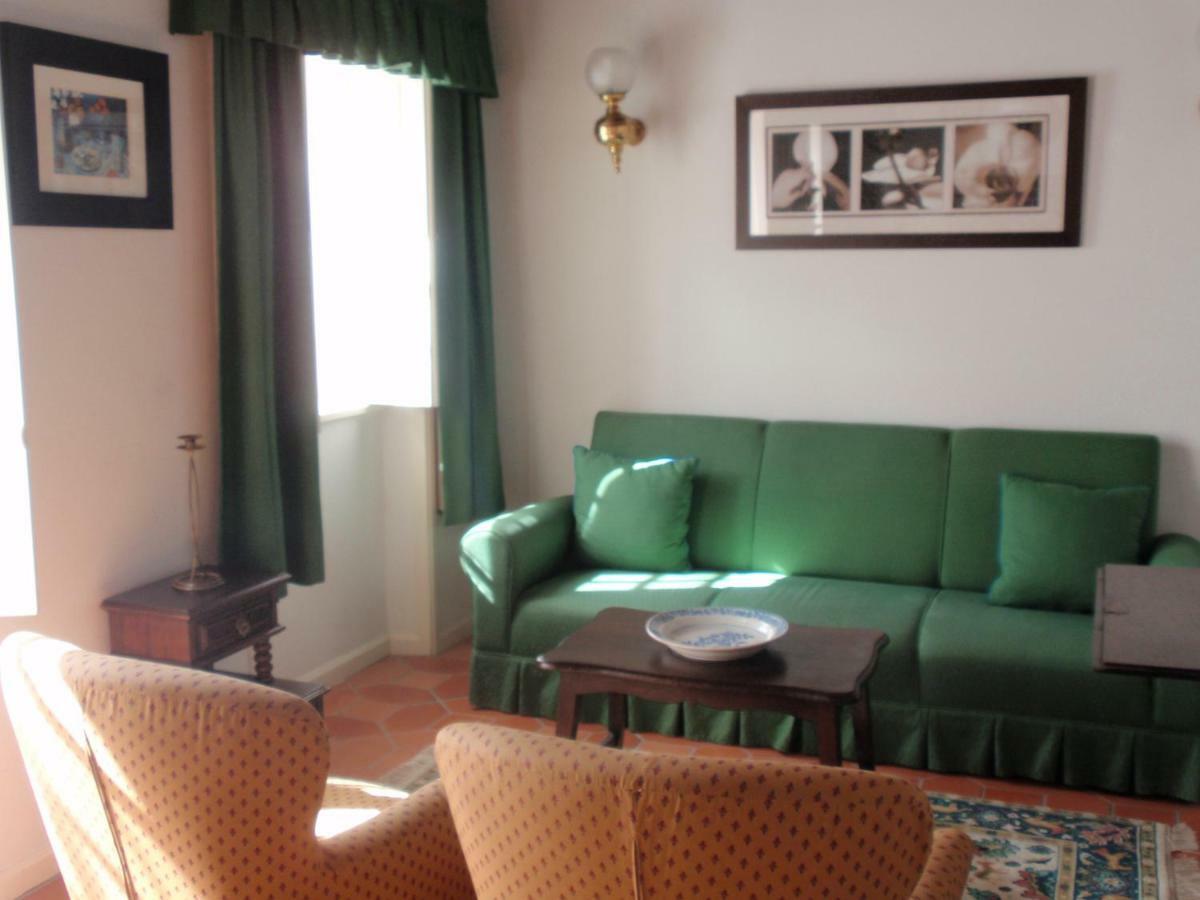 Quinta Da Serrana Ourém Kültér fotó