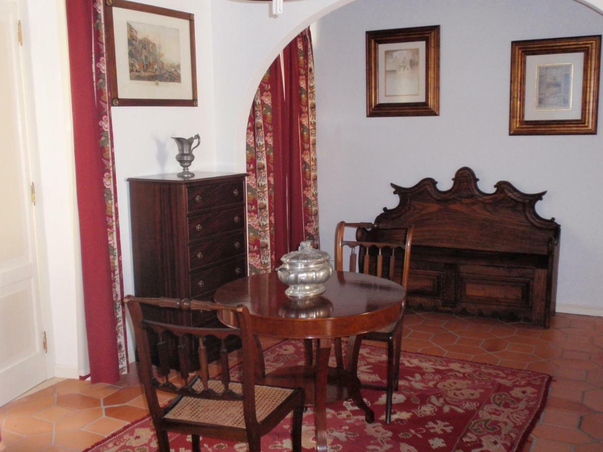 Quinta Da Serrana Ourém Kültér fotó