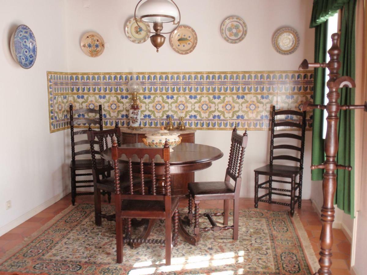 Quinta Da Serrana Ourém Kültér fotó