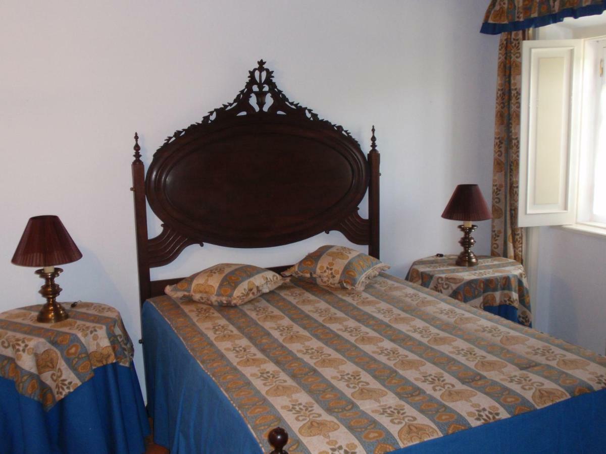 Quinta Da Serrana Ourém Kültér fotó
