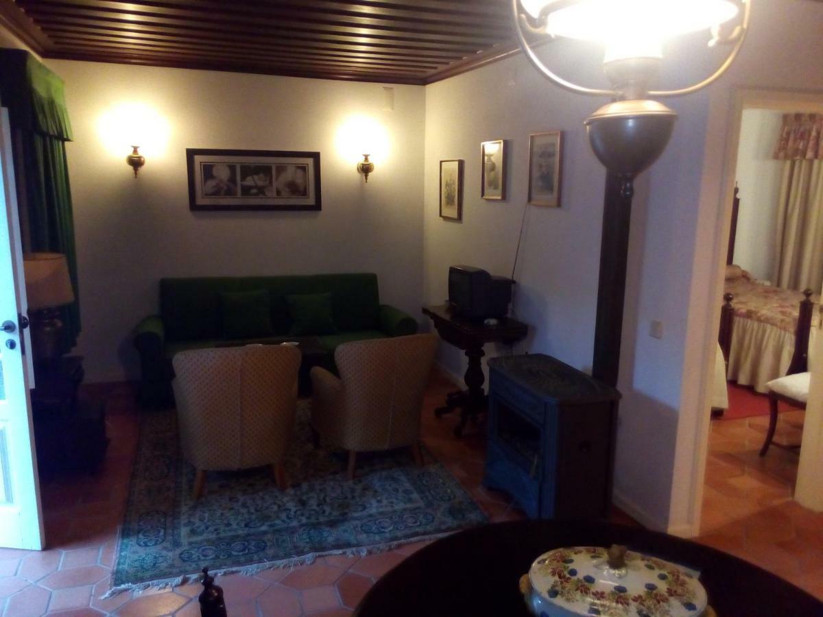 Quinta Da Serrana Ourém Kültér fotó