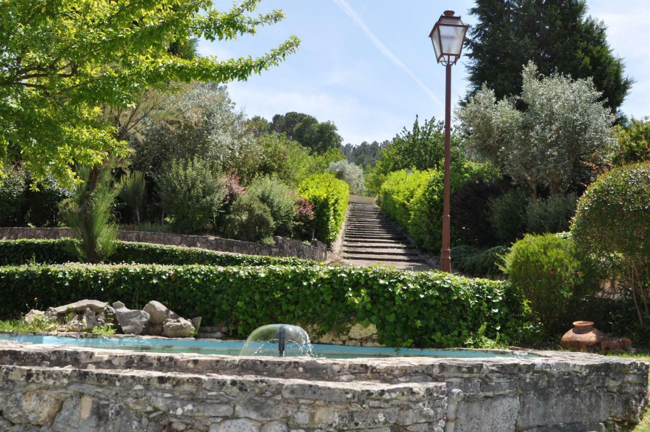 Quinta Da Serrana Ourém Kültér fotó