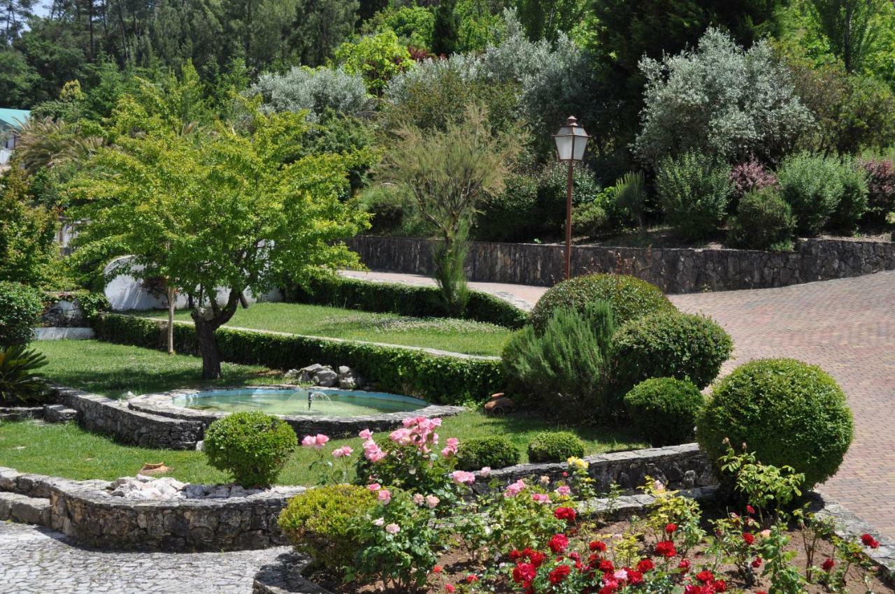 Quinta Da Serrana Ourém Kültér fotó