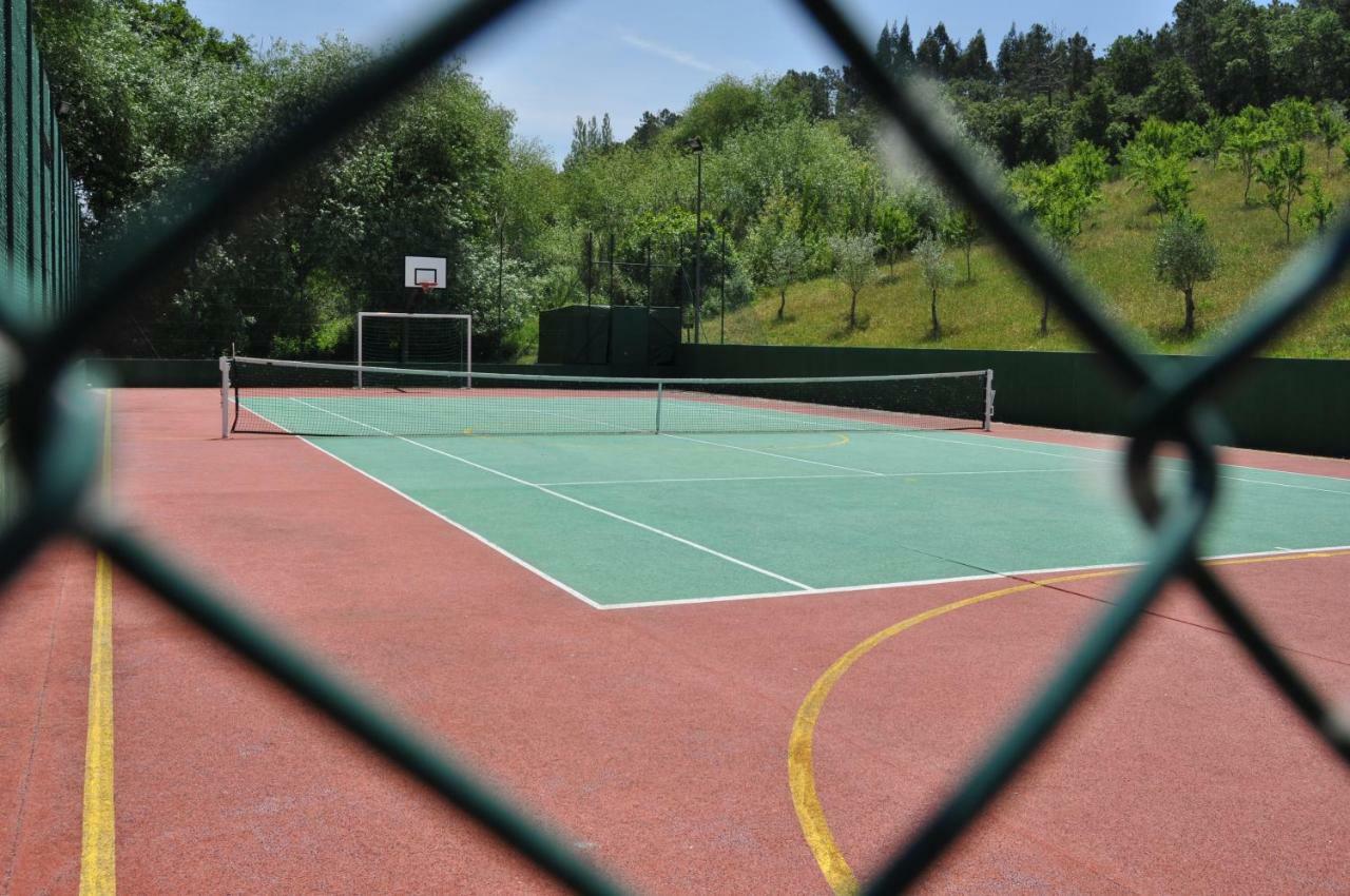 Quinta Da Serrana Ourém Kültér fotó