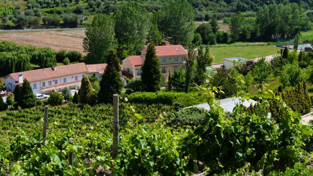 Quinta Da Serrana Ourém Kültér fotó