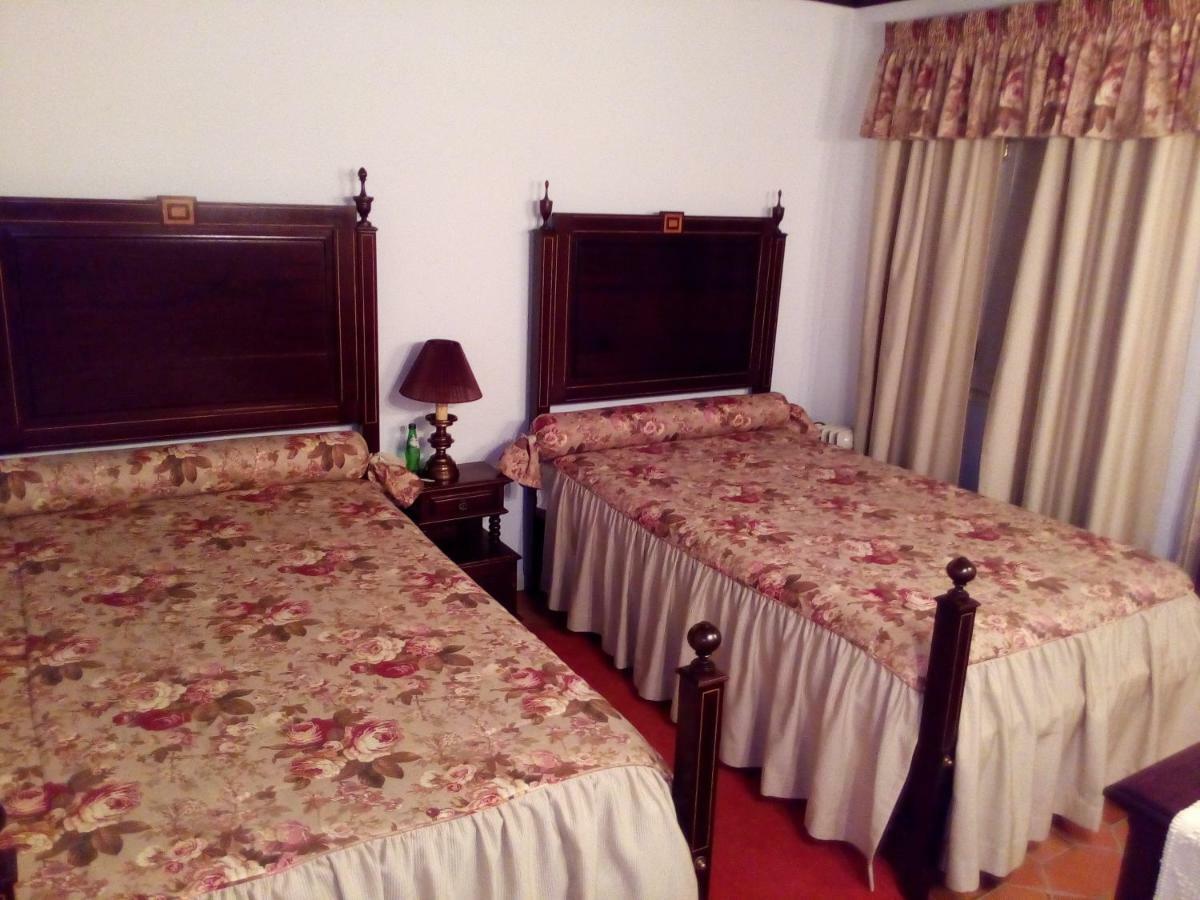 Quinta Da Serrana Ourém Kültér fotó