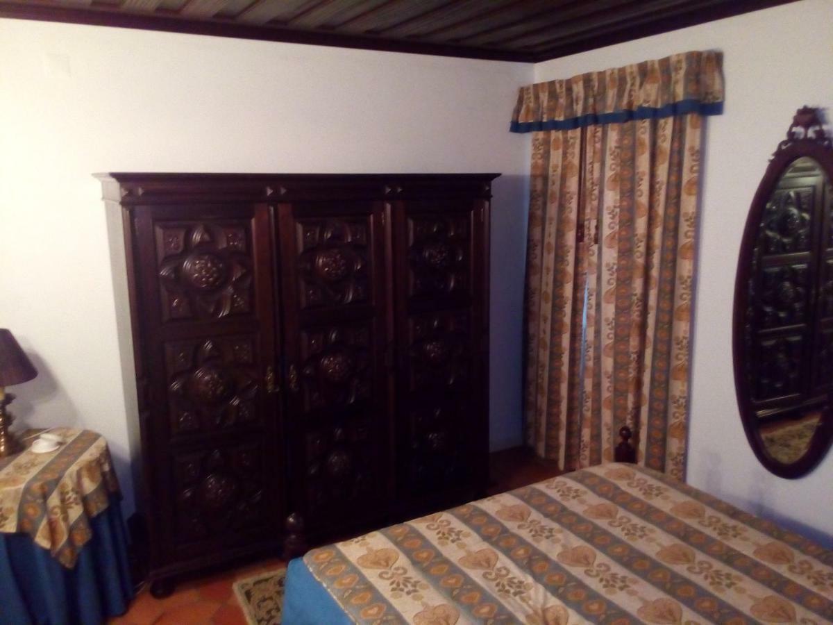 Quinta Da Serrana Ourém Kültér fotó