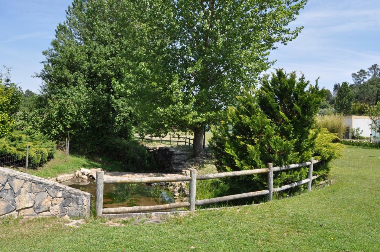 Quinta Da Serrana Ourém Kültér fotó