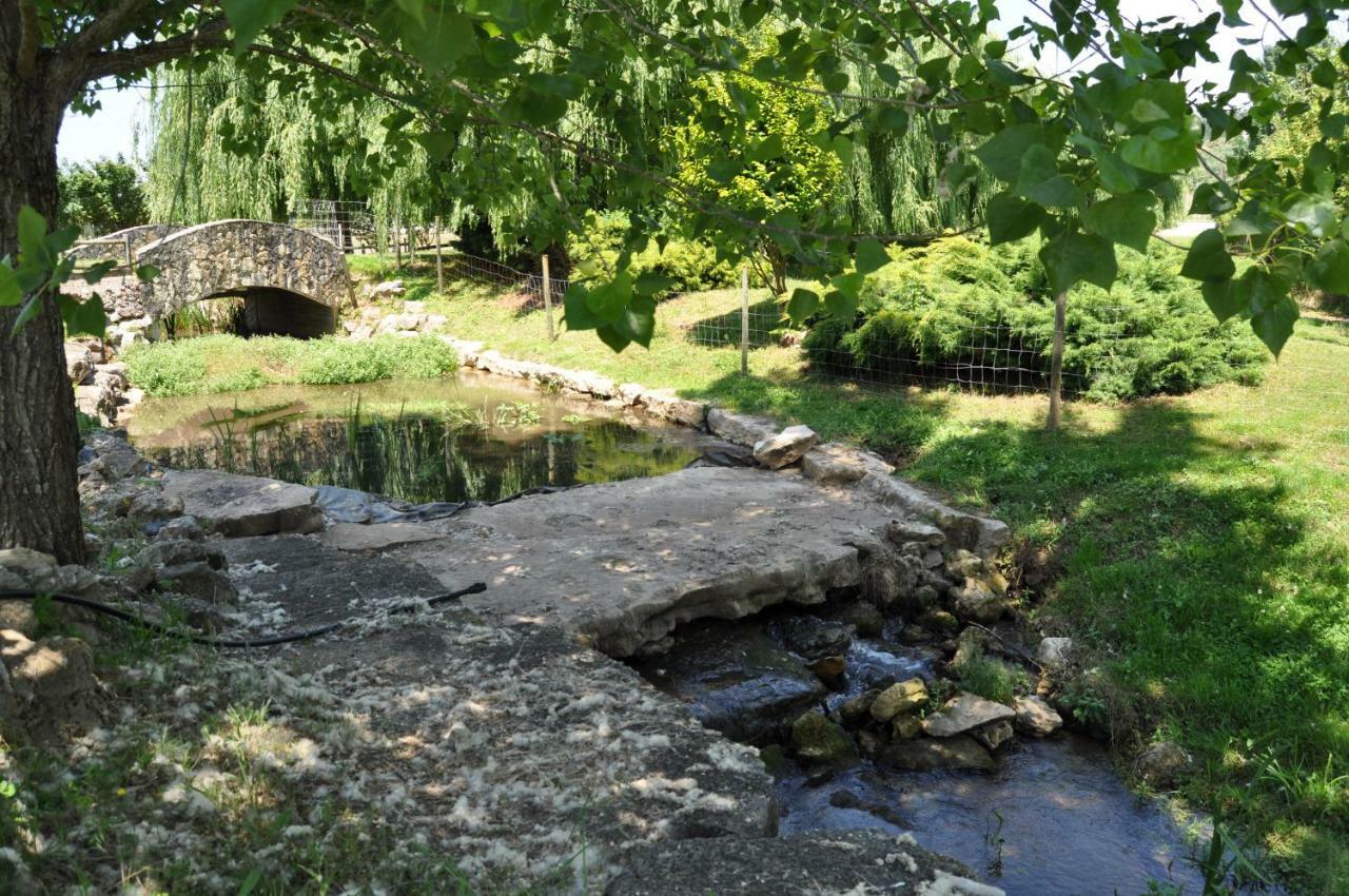 Quinta Da Serrana Ourém Kültér fotó