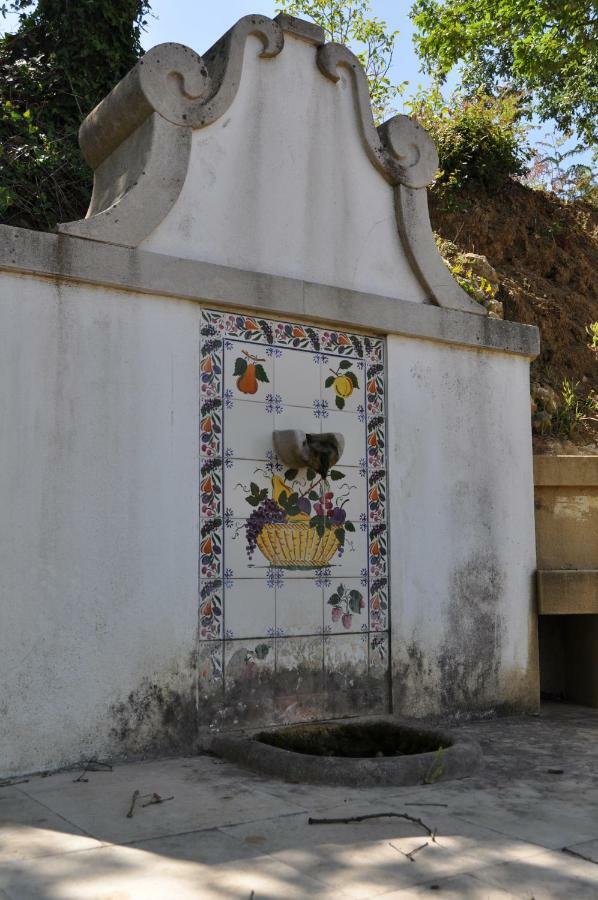 Quinta Da Serrana Ourém Kültér fotó