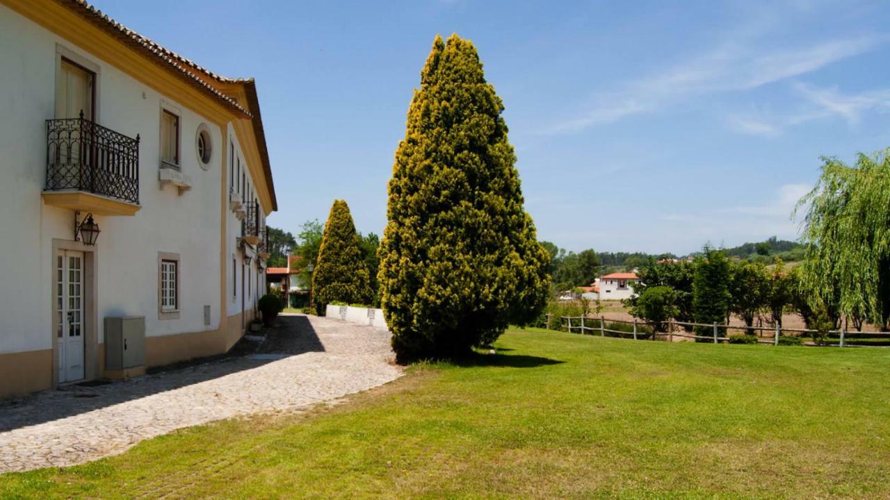 Quinta Da Serrana Ourém Kültér fotó
