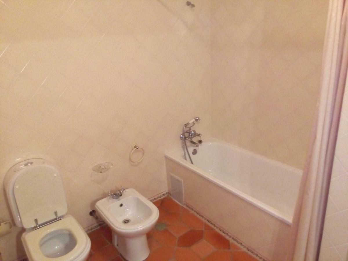 Quinta Da Serrana Ourém Kültér fotó
