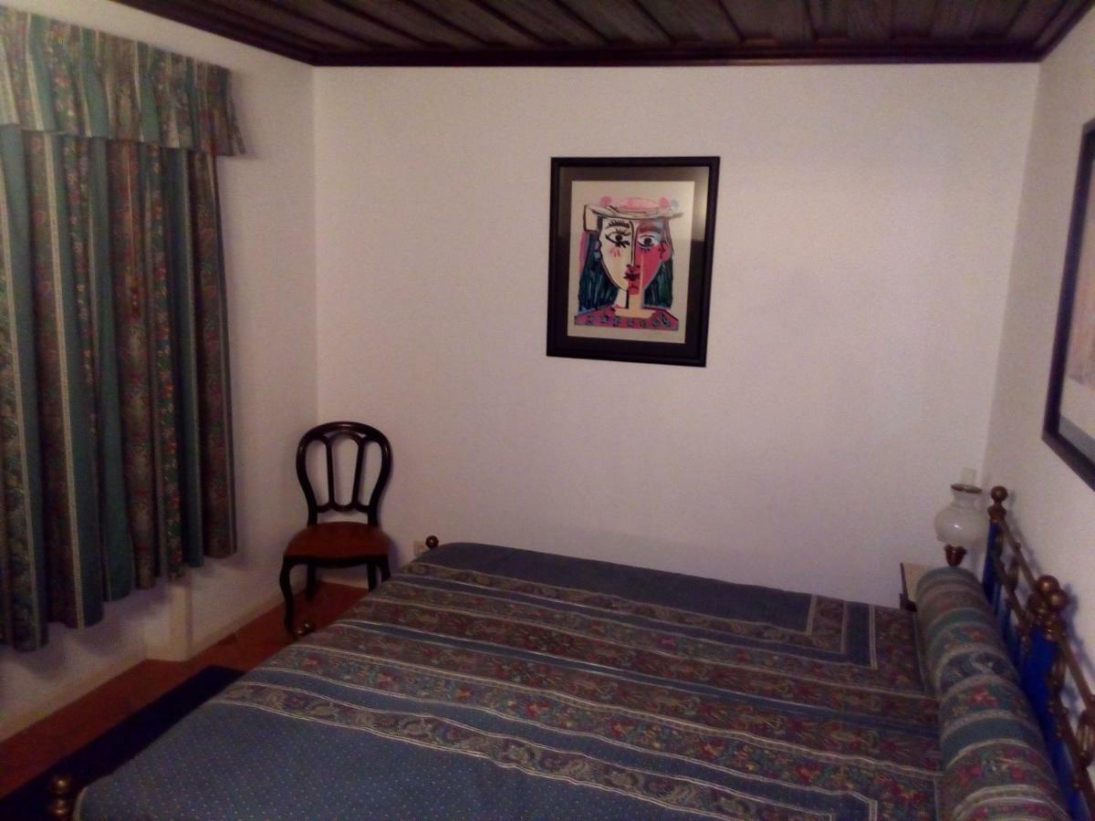 Quinta Da Serrana Ourém Kültér fotó