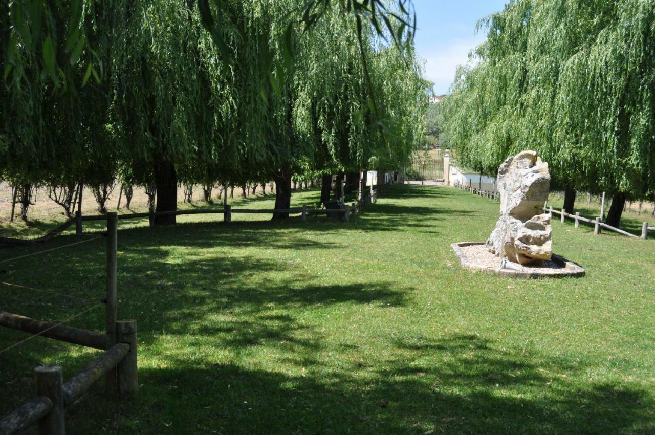 Quinta Da Serrana Ourém Kültér fotó