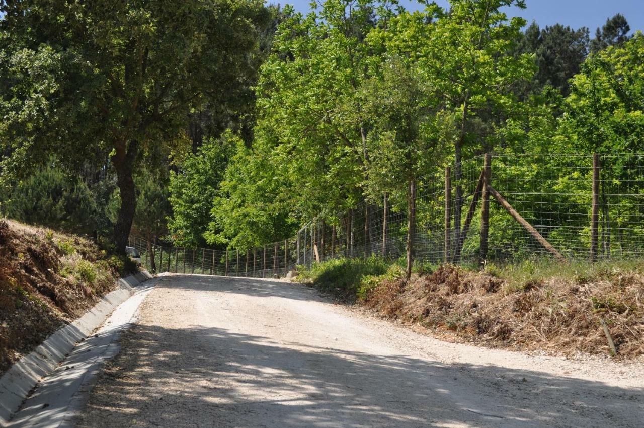 Quinta Da Serrana Ourém Kültér fotó