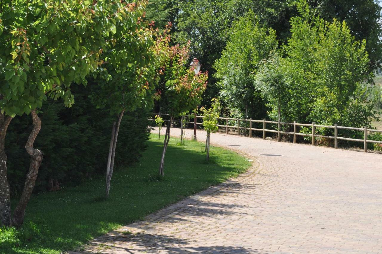 Quinta Da Serrana Ourém Kültér fotó