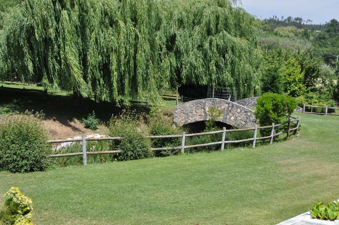 Quinta Da Serrana Ourém Kültér fotó